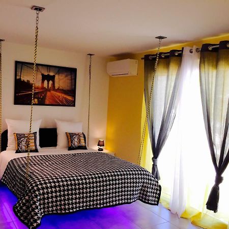 Apartament Etoiles De Provence Bien-Etre La Ciotat Zewnętrze zdjęcie