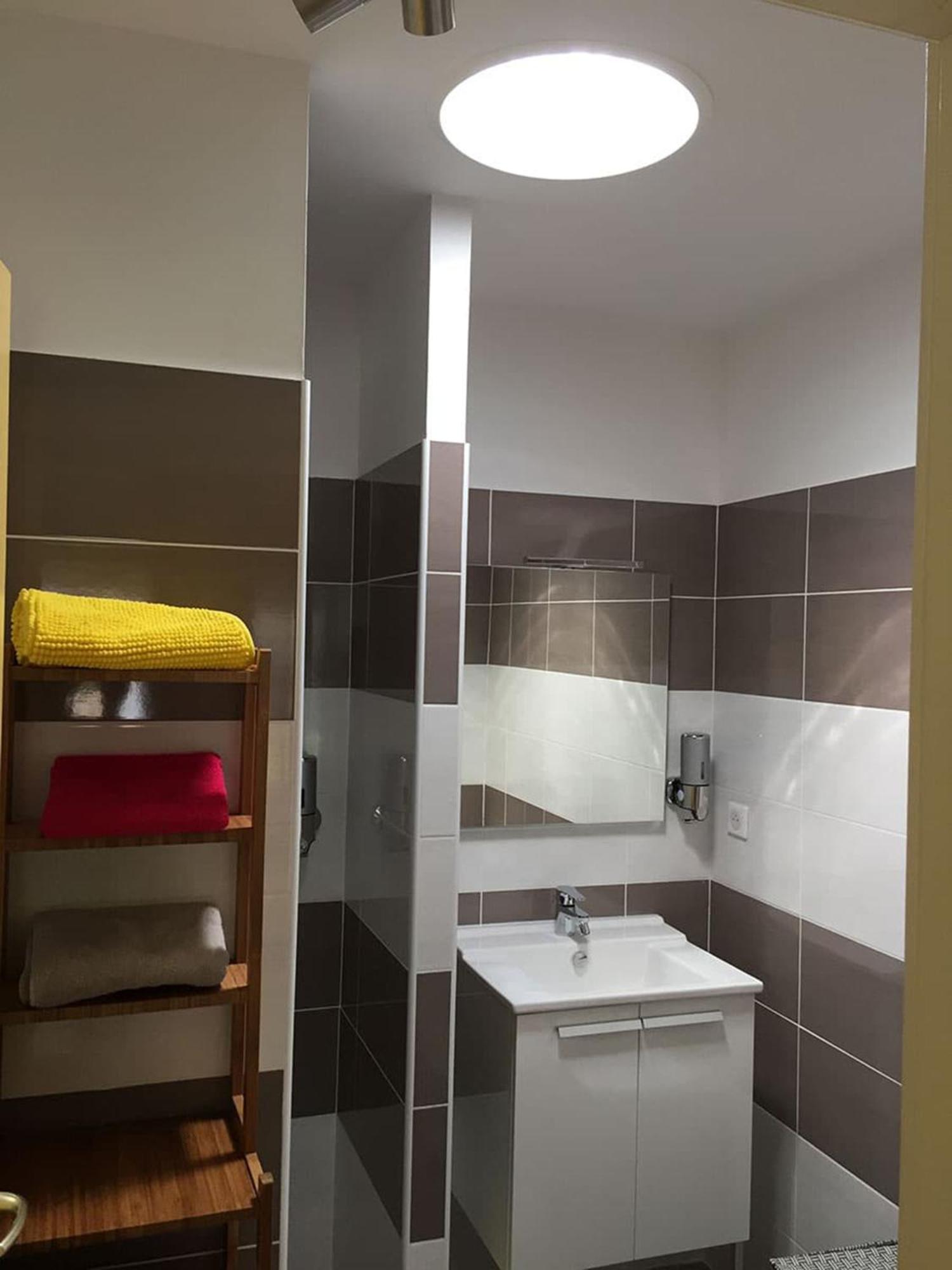 Apartament Etoiles De Provence Bien-Etre La Ciotat Zewnętrze zdjęcie