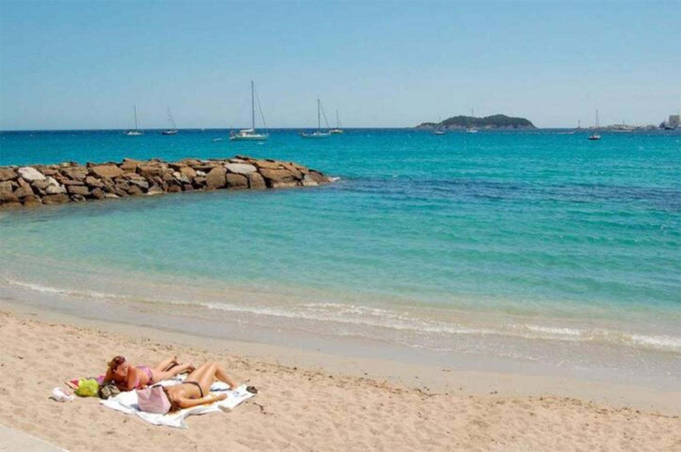 Apartament Etoiles De Provence Bien-Etre La Ciotat Zewnętrze zdjęcie