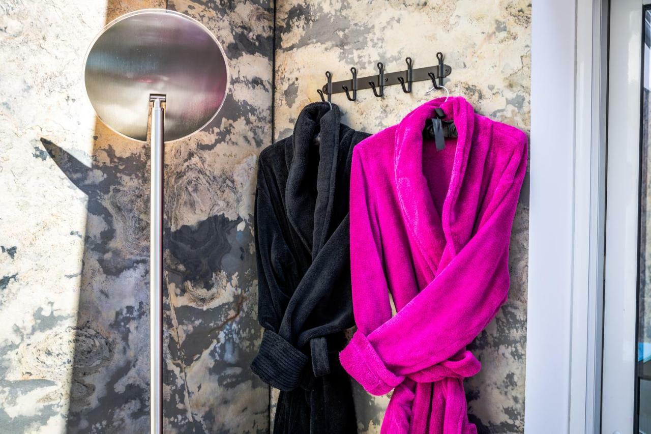 Apartament Etoiles De Provence Bien-Etre La Ciotat Zewnętrze zdjęcie